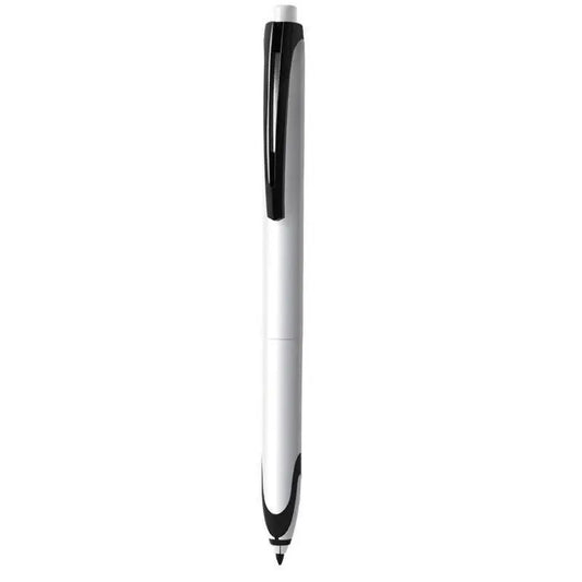 Click Pens with Soft Grip