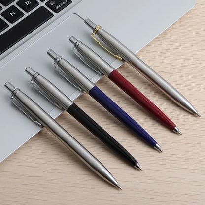 Metal Ballpoint Business Signature Pen