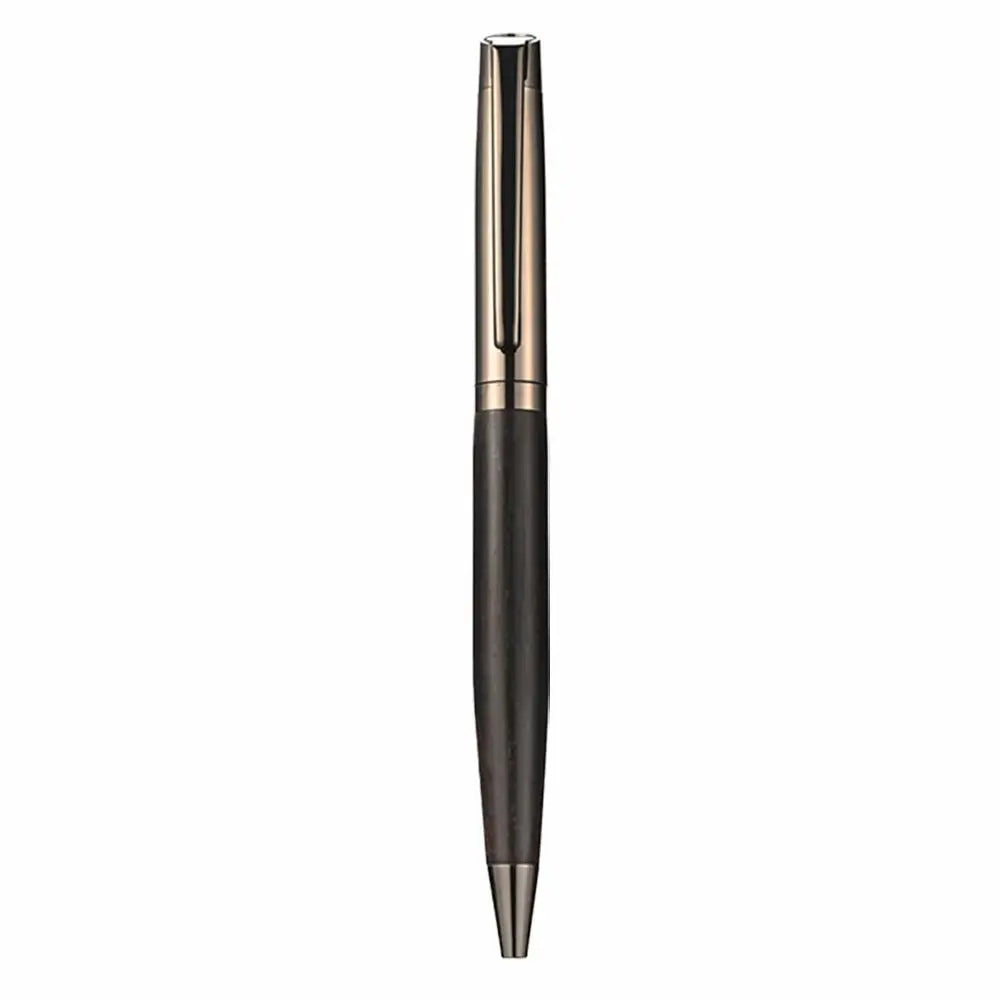 Wood Premium Metal Ballpoint Pen